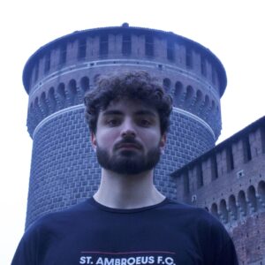AGAINST MODERN FOOTBALL T-shirt