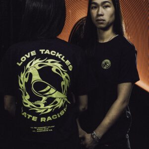 LTHR T-Shirt